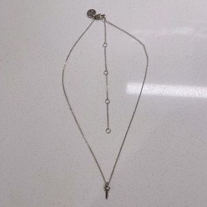 Mini Key Necklace - The Giving Keys